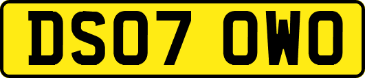 DS07OWO