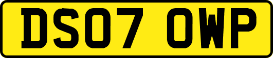 DS07OWP