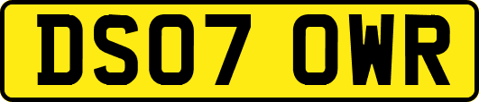 DS07OWR