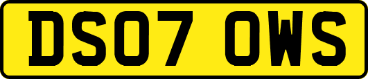 DS07OWS