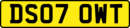 DS07OWT