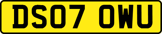 DS07OWU