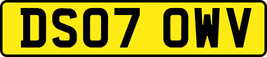 DS07OWV
