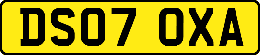 DS07OXA