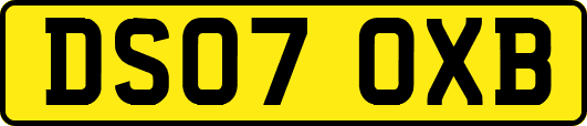 DS07OXB