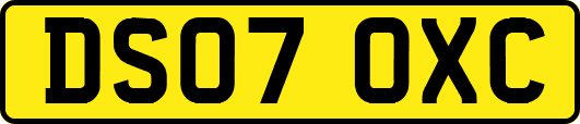 DS07OXC