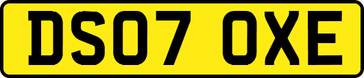 DS07OXE