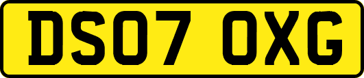 DS07OXG