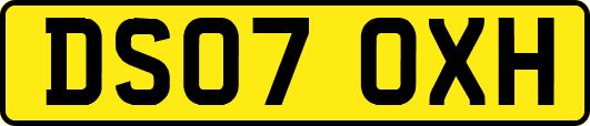 DS07OXH