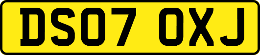 DS07OXJ