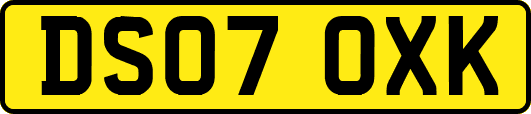 DS07OXK
