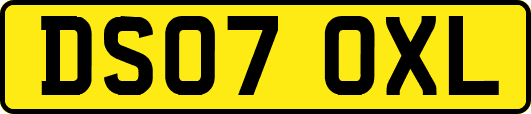 DS07OXL
