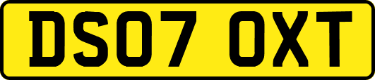 DS07OXT