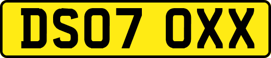 DS07OXX