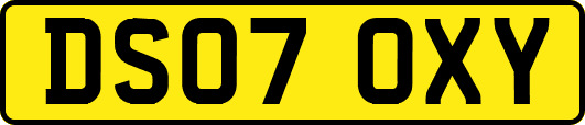 DS07OXY