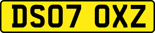 DS07OXZ
