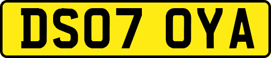 DS07OYA