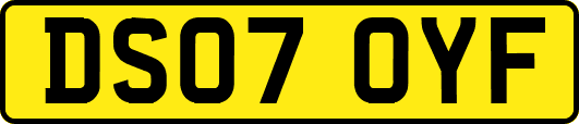 DS07OYF
