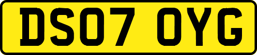 DS07OYG