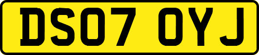 DS07OYJ