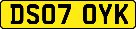 DS07OYK