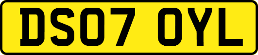 DS07OYL