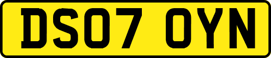 DS07OYN