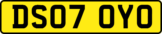 DS07OYO