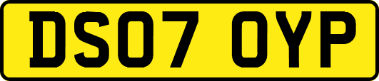 DS07OYP