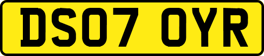 DS07OYR