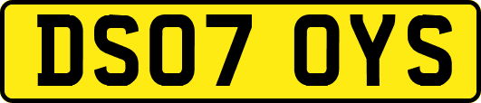 DS07OYS