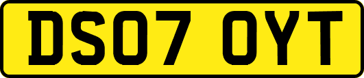 DS07OYT