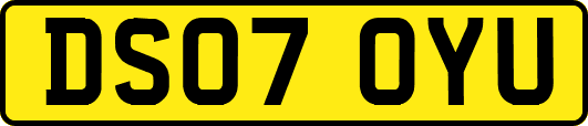 DS07OYU