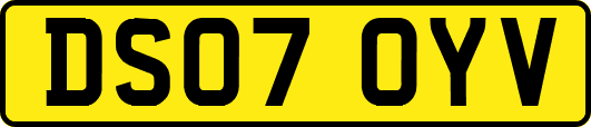 DS07OYV