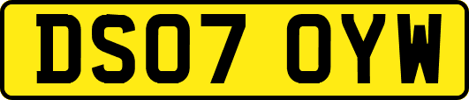 DS07OYW
