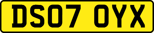 DS07OYX