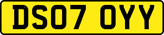DS07OYY