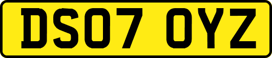 DS07OYZ