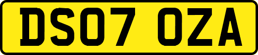 DS07OZA