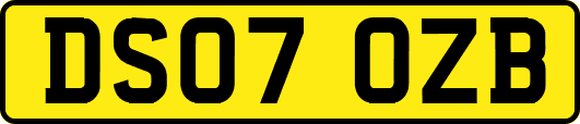 DS07OZB
