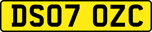 DS07OZC