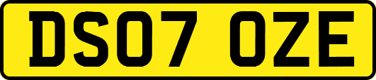 DS07OZE