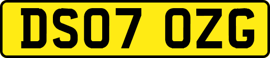 DS07OZG