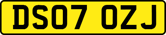 DS07OZJ