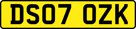 DS07OZK