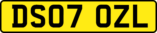 DS07OZL