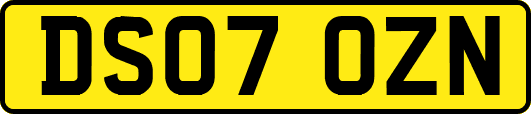 DS07OZN