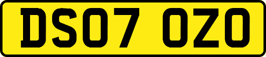 DS07OZO