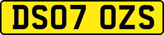DS07OZS