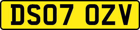 DS07OZV